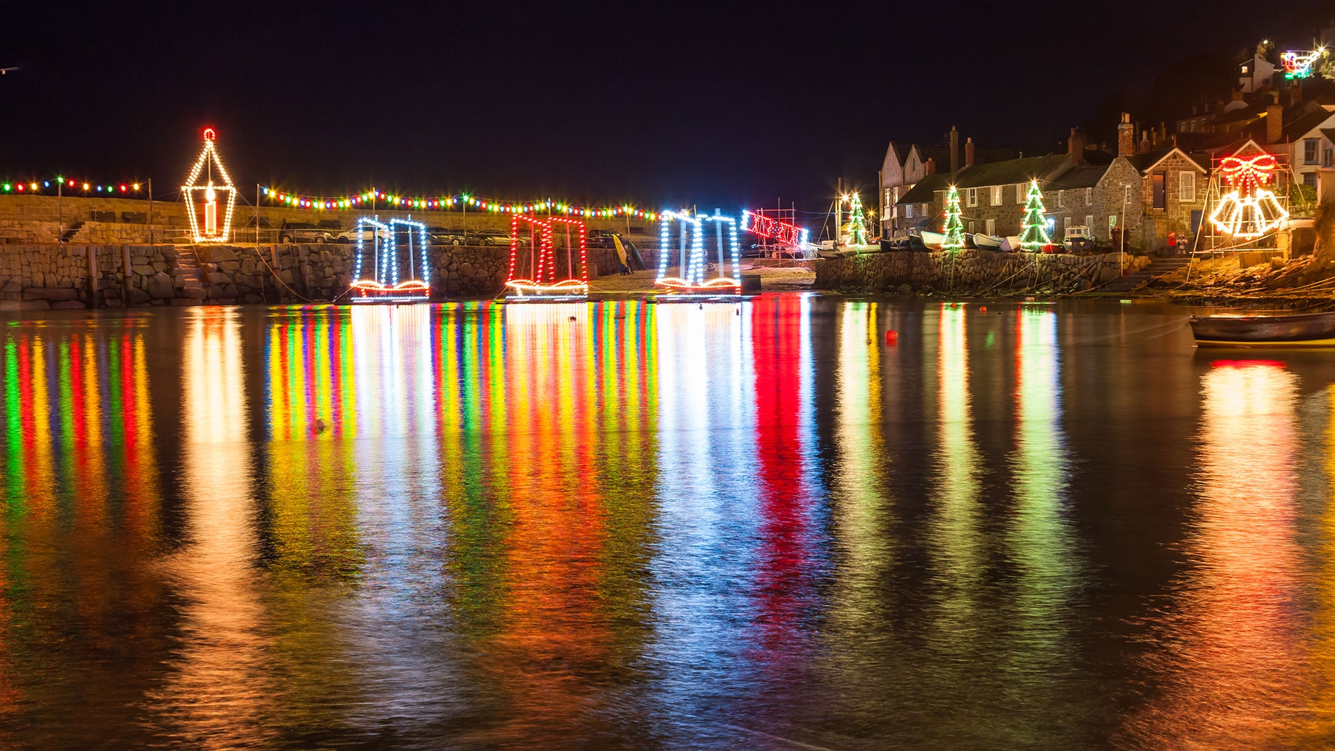 The Penellen has been awarded The Silver 4 Star AA Award