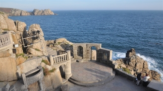 2026 Season Announced at the Minack Theatr