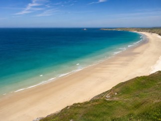 Why Hayle is One of Cornwalls Best Bases for a Summer Holiday