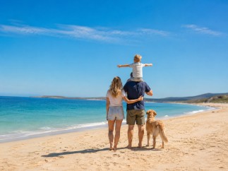 Cornwall with Kids How to Keep Everyone Entertained for a Full Week
